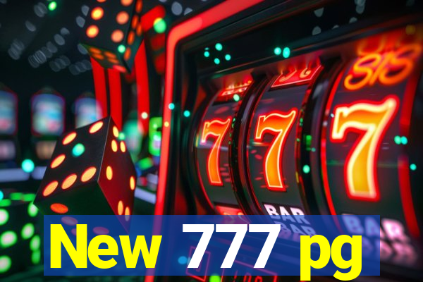 New 777 pg